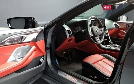 BMW 8 серия, 2022 год, 11 750 000 рублей, 7 фотография