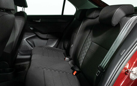 Skoda Rapid II, 2021 год, 1 549 700 рублей, 10 фотография