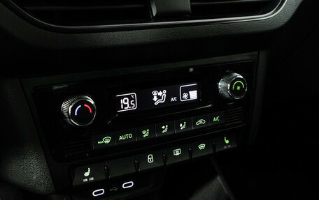 Skoda Rapid II, 2021 год, 1 549 700 рублей, 17 фотография
