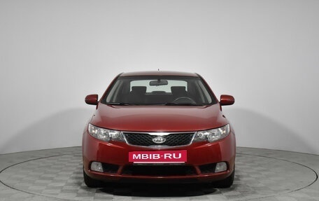 KIA Cerato III, 2011 год, 890 000 рублей, 2 фотография