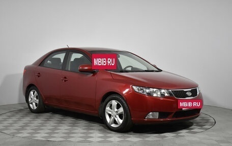 KIA Cerato III, 2011 год, 890 000 рублей, 3 фотография
