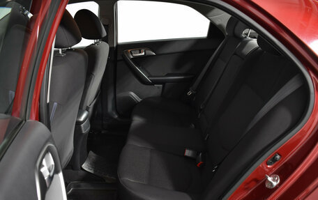 KIA Cerato III, 2011 год, 890 000 рублей, 12 фотография
