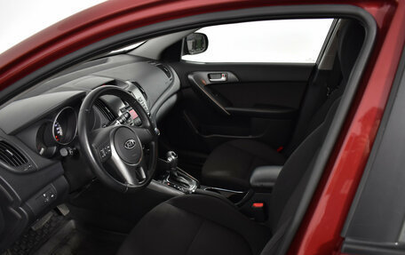 KIA Cerato III, 2011 год, 890 000 рублей, 9 фотография