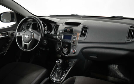 KIA Cerato III, 2011 год, 890 000 рублей, 10 фотография