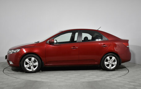 KIA Cerato III, 2011 год, 890 000 рублей, 8 фотография