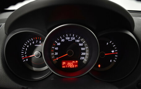 KIA Cerato III, 2011 год, 890 000 рублей, 14 фотография