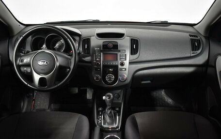 KIA Cerato III, 2011 год, 890 000 рублей, 11 фотография