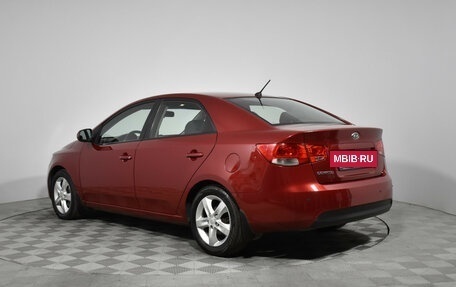 KIA Cerato III, 2011 год, 890 000 рублей, 7 фотография