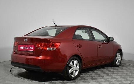 KIA Cerato III, 2011 год, 890 000 рублей, 5 фотография