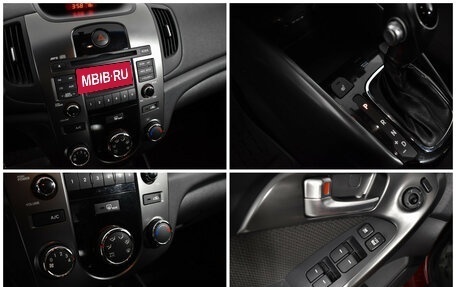KIA Cerato III, 2011 год, 890 000 рублей, 13 фотография