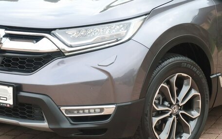 Honda CR-V IV, 2021 год, 2 990 000 рублей, 7 фотография