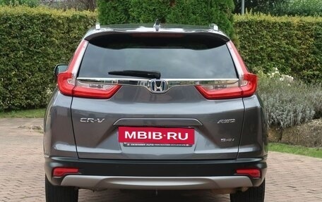 Honda CR-V IV, 2021 год, 2 990 000 рублей, 5 фотография