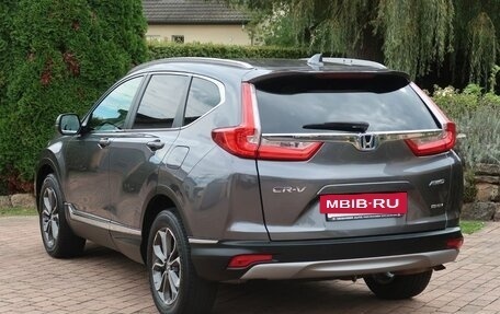 Honda CR-V IV, 2021 год, 2 990 000 рублей, 4 фотография