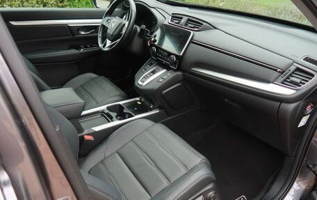 Honda CR-V IV, 2021 год, 2 990 000 рублей, 15 фотография