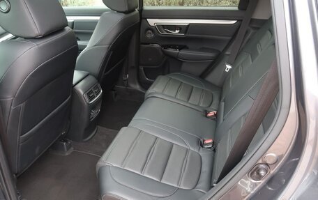Honda CR-V IV, 2021 год, 2 990 000 рублей, 16 фотография