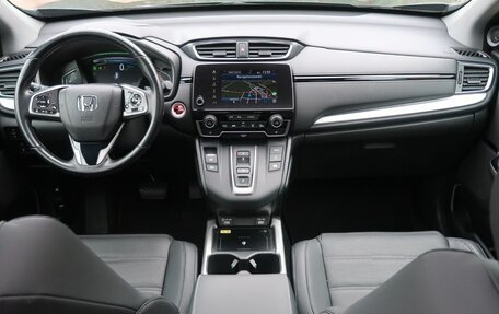 Honda CR-V IV, 2021 год, 2 990 000 рублей, 10 фотография