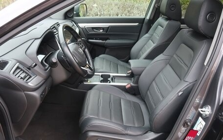 Honda CR-V IV, 2021 год, 2 990 000 рублей, 8 фотография