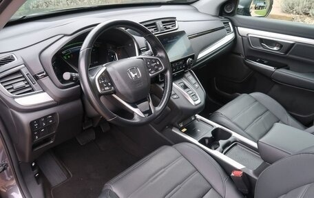 Honda CR-V IV, 2021 год, 2 990 000 рублей, 9 фотография