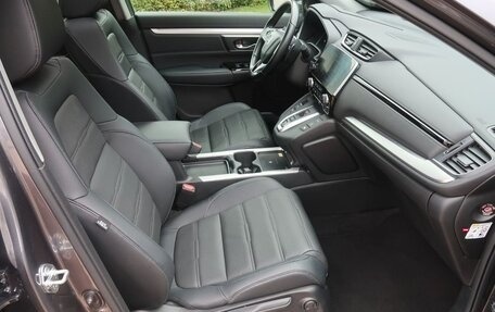 Honda CR-V IV, 2021 год, 2 990 000 рублей, 14 фотография