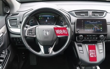 Honda CR-V IV, 2021 год, 2 990 000 рублей, 11 фотография