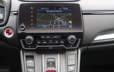 Honda CR-V IV, 2021 год, 2 990 000 рублей, 12 фотография