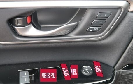 Honda CR-V IV, 2021 год, 2 990 000 рублей, 13 фотография