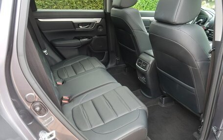 Honda CR-V IV, 2021 год, 2 990 000 рублей, 17 фотография