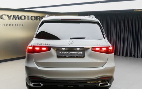 Mercedes-Benz GLS, 2025 год, 18 970 000 рублей, 4 фотография