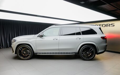 Mercedes-Benz GLS, 2025 год, 18 970 000 рублей, 7 фотография