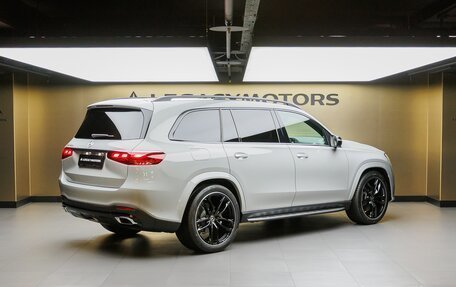 Mercedes-Benz GLS, 2025 год, 18 970 000 рублей, 3 фотография