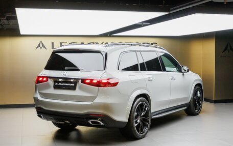 Mercedes-Benz GLS, 2025 год, 18 970 000 рублей, 8 фотография