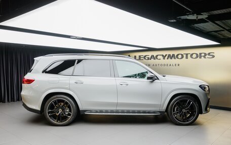 Mercedes-Benz GLS, 2025 год, 18 970 000 рублей, 9 фотография