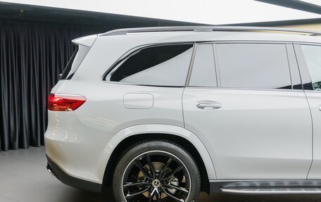 Mercedes-Benz GLS, 2025 год, 18 970 000 рублей, 10 фотография