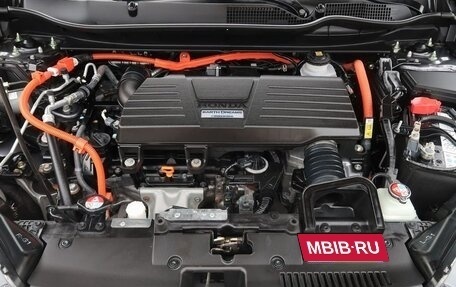 Honda CR-V IV, 2021 год, 2 990 000 рублей, 19 фотография