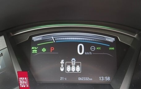 Honda CR-V IV, 2021 год, 2 990 000 рублей, 20 фотография