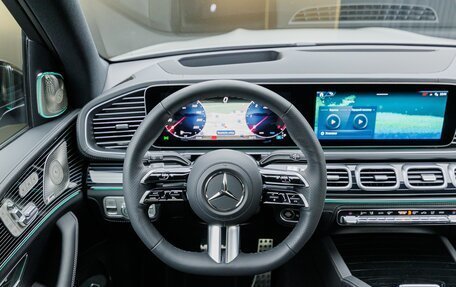 Mercedes-Benz GLS, 2025 год, 18 970 000 рублей, 18 фотография