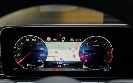 Mercedes-Benz GLS, 2025 год, 18 970 000 рублей, 19 фотография