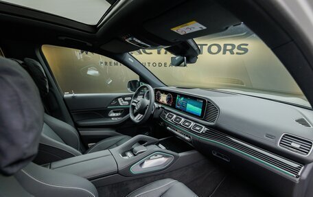 Mercedes-Benz GLS, 2025 год, 18 970 000 рублей, 27 фотография