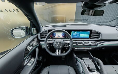 Mercedes-Benz GLS, 2025 год, 18 970 000 рублей, 17 фотография