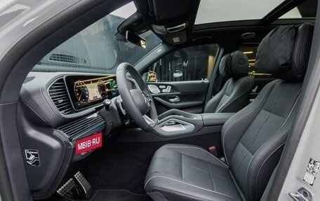 Mercedes-Benz GLS, 2025 год, 18 970 000 рублей, 14 фотография