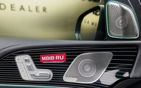 Mercedes-Benz GLS, 2025 год, 18 970 000 рублей, 25 фотография