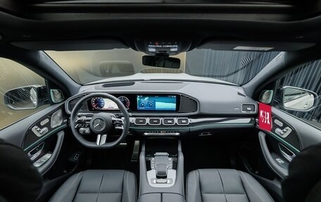 Mercedes-Benz GLS, 2025 год, 18 970 000 рублей, 16 фотография