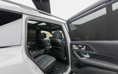 Mercedes-Benz GLS, 2025 год, 18 970 000 рублей, 33 фотография