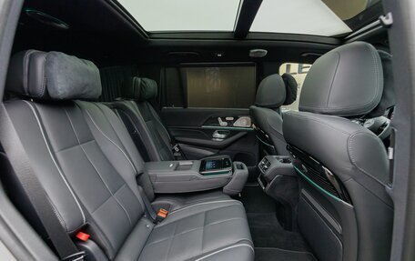 Mercedes-Benz GLS, 2025 год, 18 970 000 рублей, 34 фотография