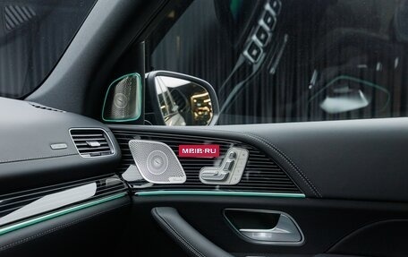 Mercedes-Benz GLS, 2025 год, 18 970 000 рублей, 30 фотография