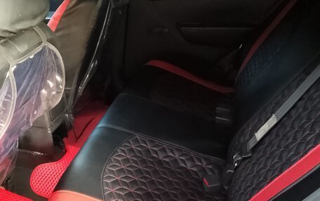 Chevrolet Aveo III, 2007 год, 500 000 рублей, 7 фотография