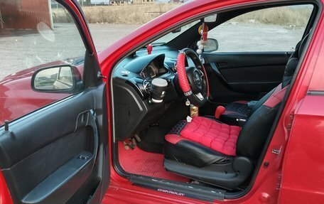 Chevrolet Aveo III, 2007 год, 500 000 рублей, 2 фотография