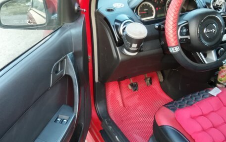 Chevrolet Aveo III, 2007 год, 500 000 рублей, 6 фотография