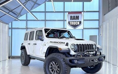 Jeep Wrangler, 2024 год, 15 199 999 рублей, 1 фотография