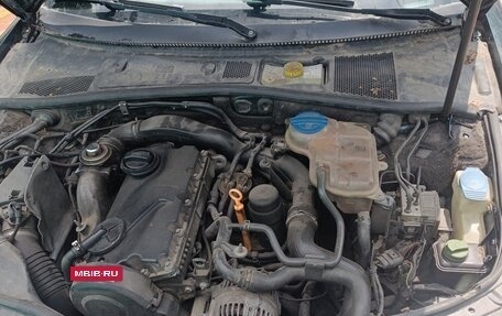 Volkswagen Passat B5+ рестайлинг, 2005 год, 420 000 рублей, 5 фотография
